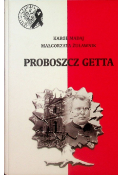 Proboszcz getta