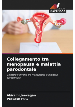 Collegamento tra menopausa e malattia parodontale