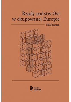 Rządy państw Osi w okupowanej Europie