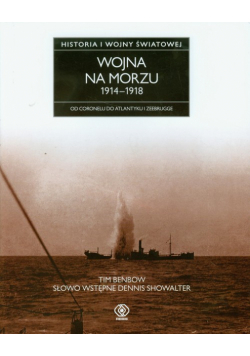 Wojna na morzu 1914-1918