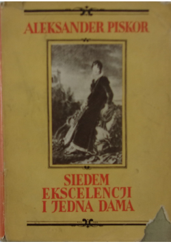 Siedem ekscelencji i jedna dama 1939 r