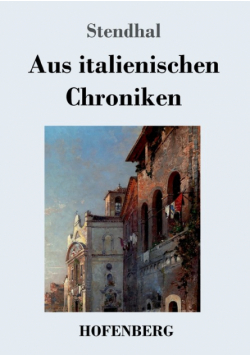 Aus italienischen Chroniken