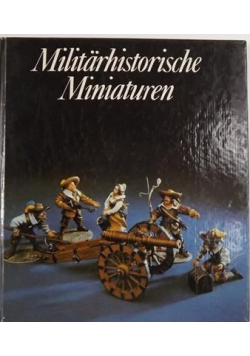 Militarhistorische Miniaturen