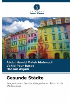 Gesunde Städte