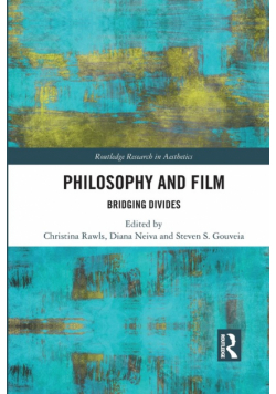 Philosophy and Film