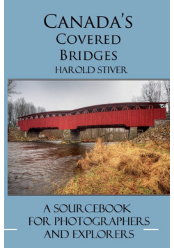Canada's Covered Bridges
