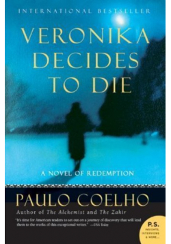 Veronika Decides to Die