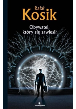 Obywatel który się zawiesił