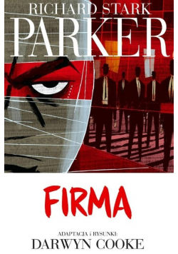 Parker 2 Firma
