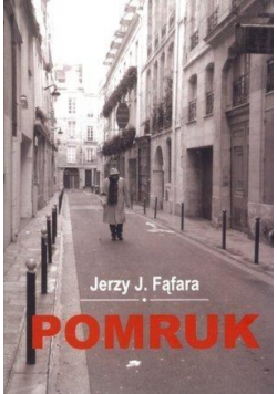 Pomruk