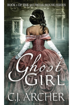 Ghost Girl