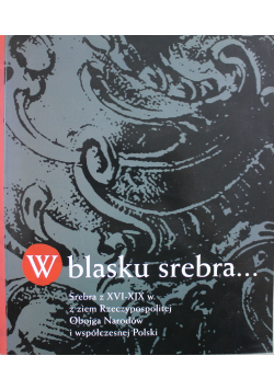 W blasku srebra