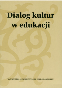 Dialog kultur w edukacji