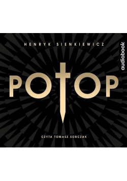 Potop Audiobook