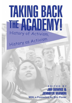 Taking Back the Academy!