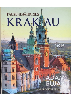 Tausendjähriges Krakau