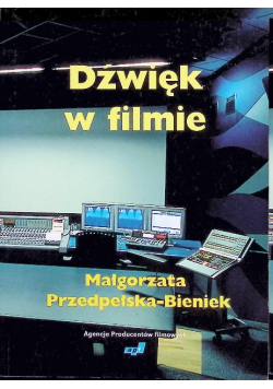 Dźwięk w filmie