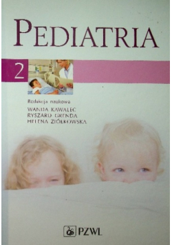 Pediatria Tom 2