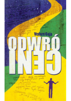 Gaja Vedarn - Odwróceni