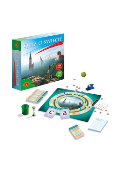 Wielki Quiz o Świecie