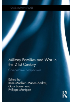 Military Families and War in the 21st Century