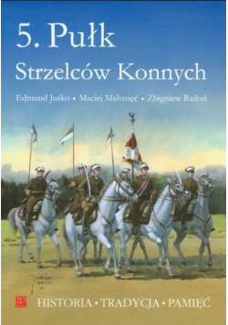 5. Pułk Strzelców Konnych