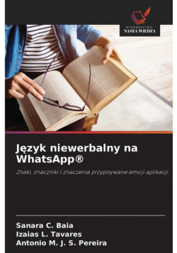 Język niewerbalny na WhatsApp®