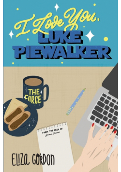 I Love You, Luke Piewalker