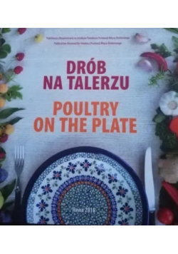 Drób na talerzu