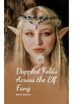 Dappled Folds Across the Elf Fang