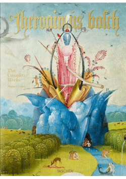 Hieronymus Bosch The Complete Works
