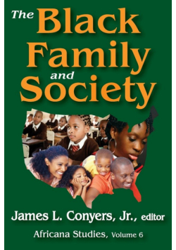The Black Family and Society
