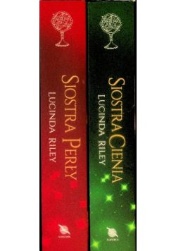 Siostra Cienia / Siostra Perły