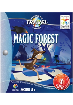 Smart Games Magic Forest (ENG) IUVI Games