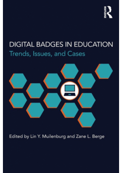 Digital Badges in Education