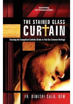The Stained Glass Curtain