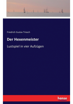 Der Hexenmeister