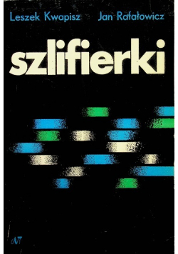 Szlifierki