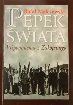 Pępek świata