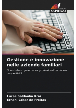 Gestione e innovazione nelle aziende familiari
