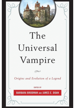 The Universal Vampire