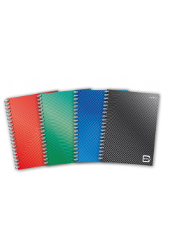 Kołobrulion A4/80K kratka Color 2.0 (5szt)