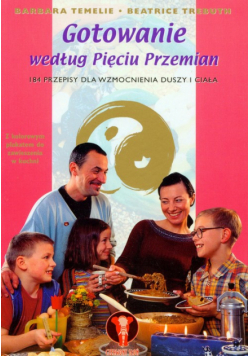 Gotowanie według pięciu przemian