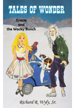 Tales of Wonder