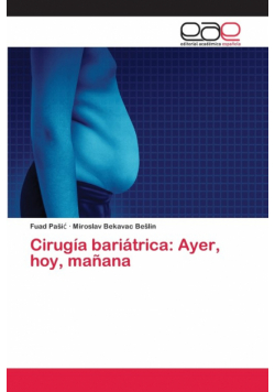 Cirugía bariátrica