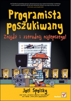 Programista poszukiwany