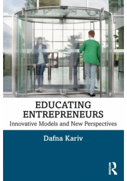 Educating Entrepreneurs