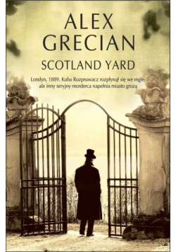 Scotland Yard