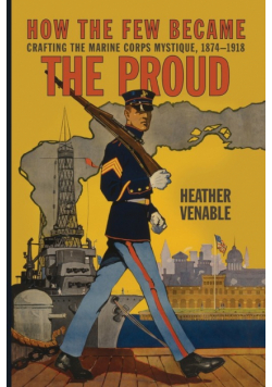 How the Few Became the Proud