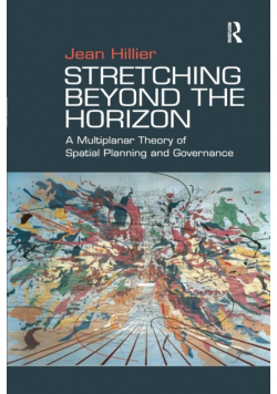 Stretching Beyond the Horizon